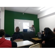 EL VOTO - Clase de Formación Ética y Ciudadana